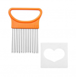 Svogūnų pjaustyklė