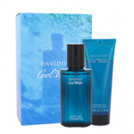 Davidoff Cool Vanduo Man dovanų rinkinys, 115 ml