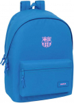 Safta FC Barcelona Ne&scaron;iojamas kompiuteris backpack 44cm