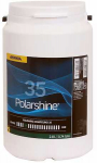 Poliravimo pasta Mirka Polarshine 35; 2,8 l
