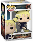 Funko POP! Jujutsu Kaisen Momo Nishimiya