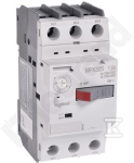 Legrand OFF POWER 32S 1,0&ndash;1,6 A STANDARTINĖ GRANDINĖ MPX3
