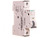 Siemens Automatinis jungiklis 1P B 4A 6kA 230/400V (5SY6104-6)