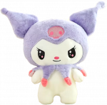 Mink&scaron;tas žaislas Kuromi