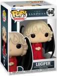 FUNKO POP! Vinilinė figūrėlė: The Sandman - Lucifer