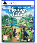 Just For Games &bdquo;SunnySide&ldquo; &ndash; &bdquo;PlayStation 5&ldquo;