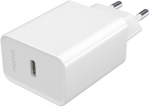 Mophie Essentials USB-C 20W PD (balta)