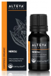 Ekologi&scaron;kas Neroli eterinis aliejus, 10 ml, ALTEYA