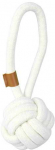 Pawise Premium Cotton virvinis žaislas &scaron;unims, 24 cm