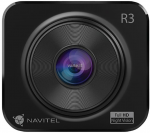 Aut. įra&scaron;. įr. Navitel R3 DVR GPS