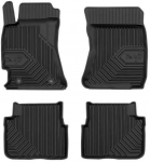 Frogum Guminiai Premium 77 kilimėliai Subaru Forester III 2007-2012
