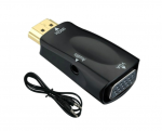 HDMI į VGA adapteris