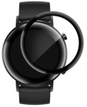 Topt Apsauginis stiklas Acrylic Full Glue skirta Huawei Watch GT2 42mm