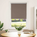 roletas kava 85x175 cm audinio plotis 80,7 cm poliesteris