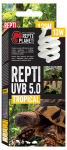 Lemputė terariumo lempai : Repti Planet Bulb UVB 5.0 13W