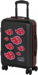 Kelioninis Karactermania Naruto Clouds ABS trolley suitcase 55cm