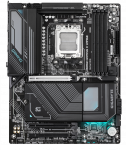 Pagrindinė plok&scaron;tė Gigabyte B850 GAMING X WIFI6E | Procesorių &scaron;eima AMD | Procesoriaus lizdas AM5 | DDR5 | Palaikomos standžiojo disko sąsajos SATA, M.2 | SATA jungčių skaičius 4