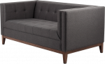 Customform Sofa, SCANDIC, 82x151 cm, Anglies