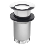 Ferro Automat- spustelėkite 5 / 4 "mažas chromas (S283B)