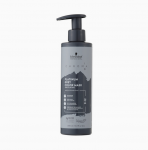 Plaukų kaukė Schwarzkopf Chroma ID Color Mask, 9-12 Platinum Grey, 300 ml