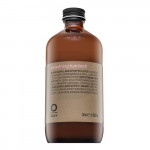 OWAY I&scaron;lyginamoji plaukų vonia I&scaron;lyginamasis &scaron;ampūnas &scaron;iurk&scaron;tiems ir nepaklusniems plaukams 240 ml