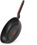 Fissman POWER keptuvė 28 cm (aliuminis)