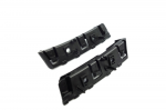 Psa Parts PEUGEOT 508 galinio bamperio tvirtinimo kron&scaron;teinas originalus 742167
