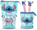 Karactermania Disney Stitch Pie&scaron;tukas case + 2 erasable pens