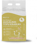 Belacor Belocat TOFU kraikas 6L/2,5kg (Pu&scaron;ies kvapo)