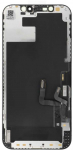 FixCell ekranas, skirtas IPHONE 12/12 Pro Super Retina XDR (atnaujintas)