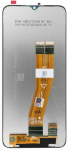 Oem FixCell ekranas, skirtas SAMSUNG a03 a035g be rėmelio (atnaujintas)