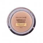 Max Factor Miracle Touch Kreminis-To-Liquid Foundation SPF30 - Make-up 11,5 g