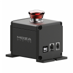 Moza Racing E-Stop RS063 awaryjny wyłącznik zasilania