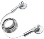 Lankstus LED juostos profilis TESI, plieno sp., 10m, 344904