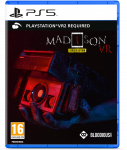 Bloodious Games MADiSON (PSVR2) &ndash; PlayStation 5