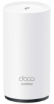 Mar&scaron;rutizatorius Mar&scaron;rutētājs TP-Link Deco X50 Outdoor 1 Pack