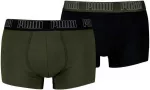 Puma Apatiniai Vyrams Men Everyday Khaki Juodas 938321 08