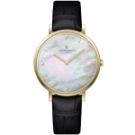 Laikrodis Pierre Cardin BELLEVILLE Tribute CBV.1129