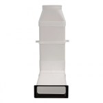 CATA | Rectangular Duck Kit | 02800992