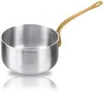 Pensofal 4907-E Academy Class Prikaistuvis su viena lieto žalvario rankena 16cm