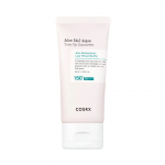 Cosrx Aloe 54.2 Aqua tone-up apsauga nuo saulės su SPF50+ 50ml