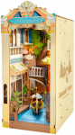 Robotime Mini namas 3D konstruktorius Romantic Venice