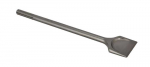 Stalco Perfect Pasigalandantis kaltas SDS MAX 80x400mm