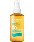 Biotherm Waterlover Sun Mist SPF 30 apsauginė dulksna nuo saulės veidui ir kūnui, 200 ml