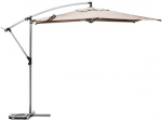 Rojaplast Frame Sodo skėtis su rėmu, MANOA, 300 cm