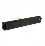 BACHMANN LAIPTŲ PAGRINDAS 4xUK 45 3,15A GST18
