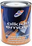 Rilak GRINDIN DAŽAI &Scaron;V.RUDI 0.9L