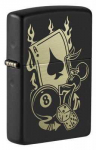 Žiebtuvėlis Zippo 49257
