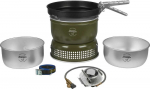 Trangia 25-3 UL/GB retkikeitin, vihre&auml;