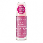 Dermacol Coco Splash Refreshing & Hydrating Primer - Moisturizing base under makeup